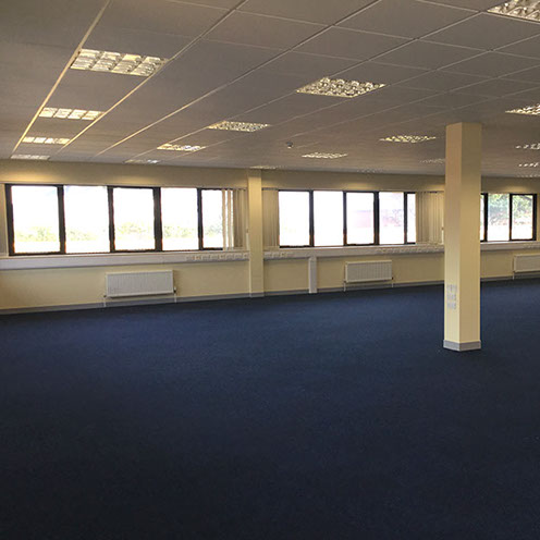 Office Space